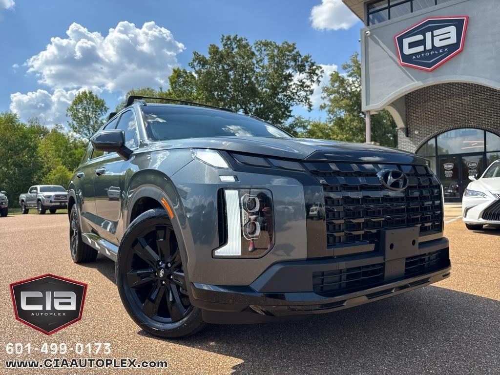 Hyundai Palisade XRT FWD 2024