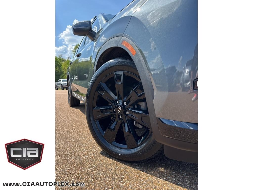 Hyundai Palisade XRT FWD 2024