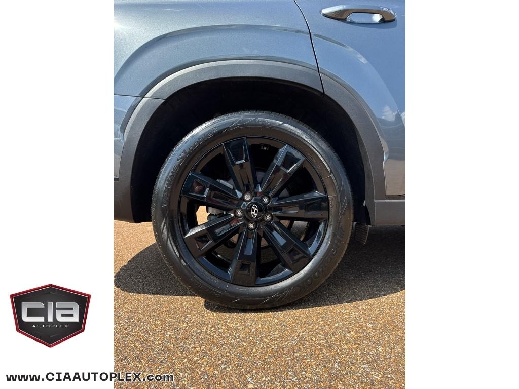 Hyundai Palisade XRT FWD 2024