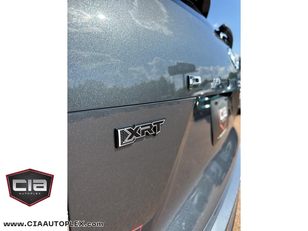 Hyundai Palisade XRT FWD 2024