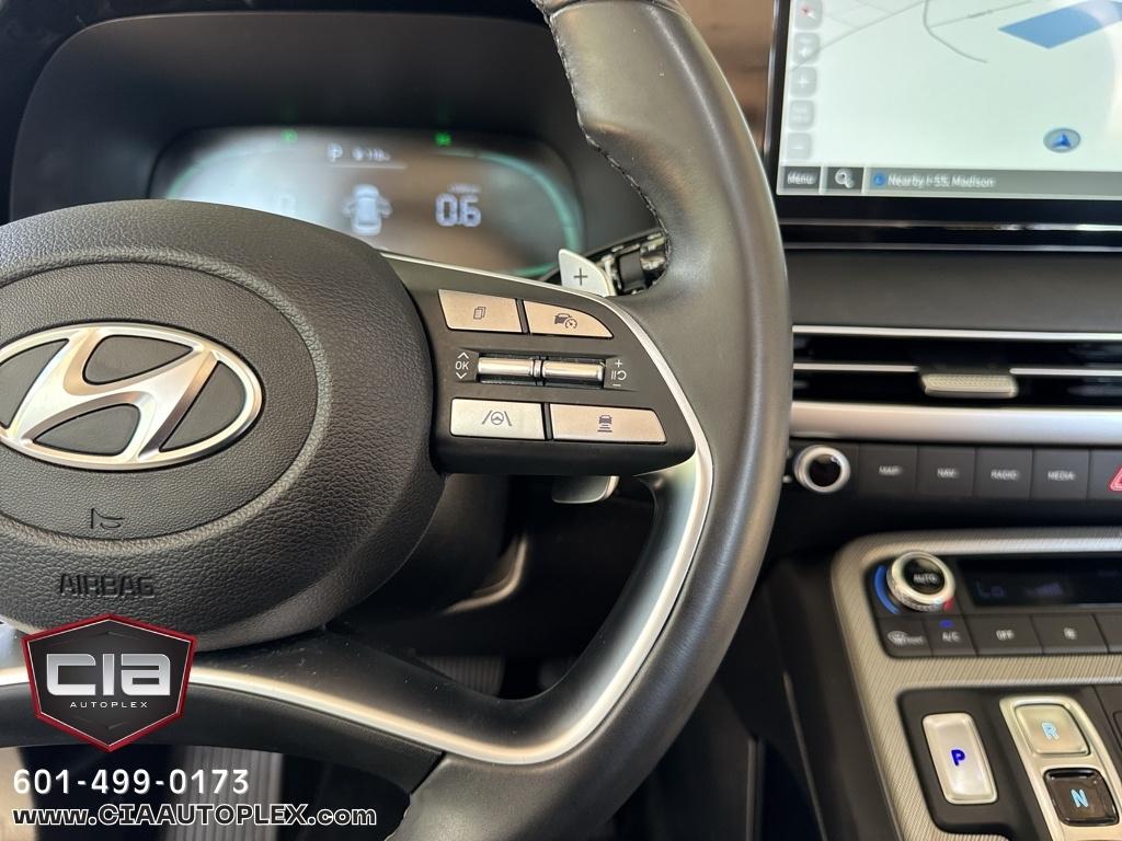 Hyundai Palisade XRT FWD 2024