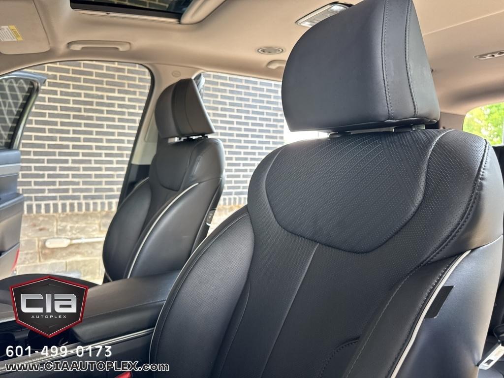 Hyundai Palisade XRT FWD 2024