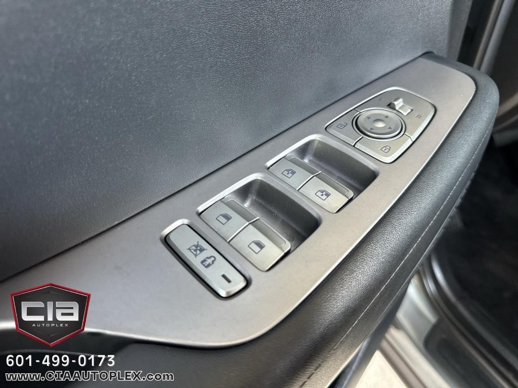 Hyundai Palisade XRT FWD 2024