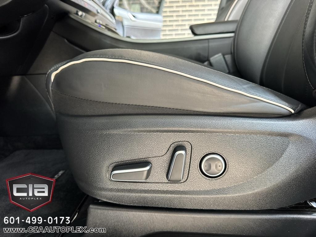 Hyundai Palisade XRT FWD 2024