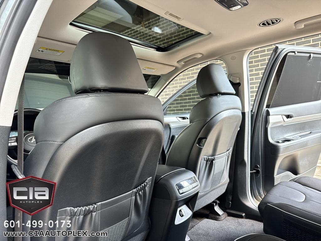 Hyundai Palisade XRT FWD 2024