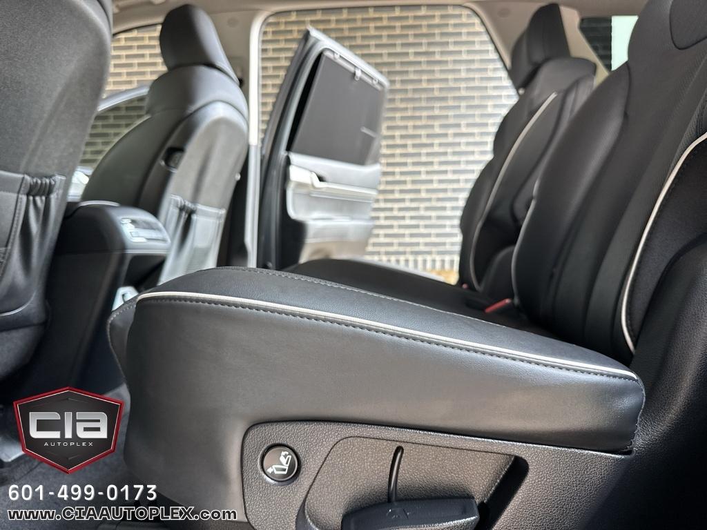 Hyundai Palisade XRT FWD 2024