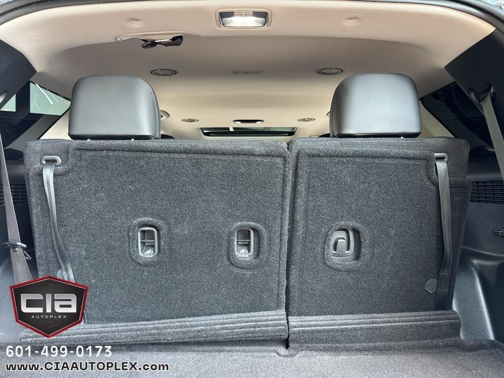Hyundai Palisade XRT FWD 2024
