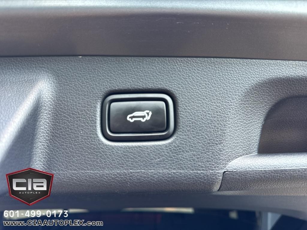 Hyundai Palisade XRT FWD 2024