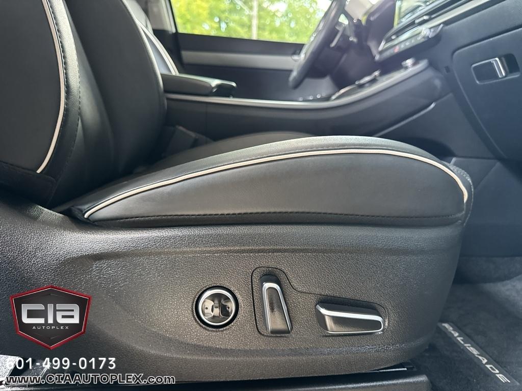 Hyundai Palisade XRT FWD 2024