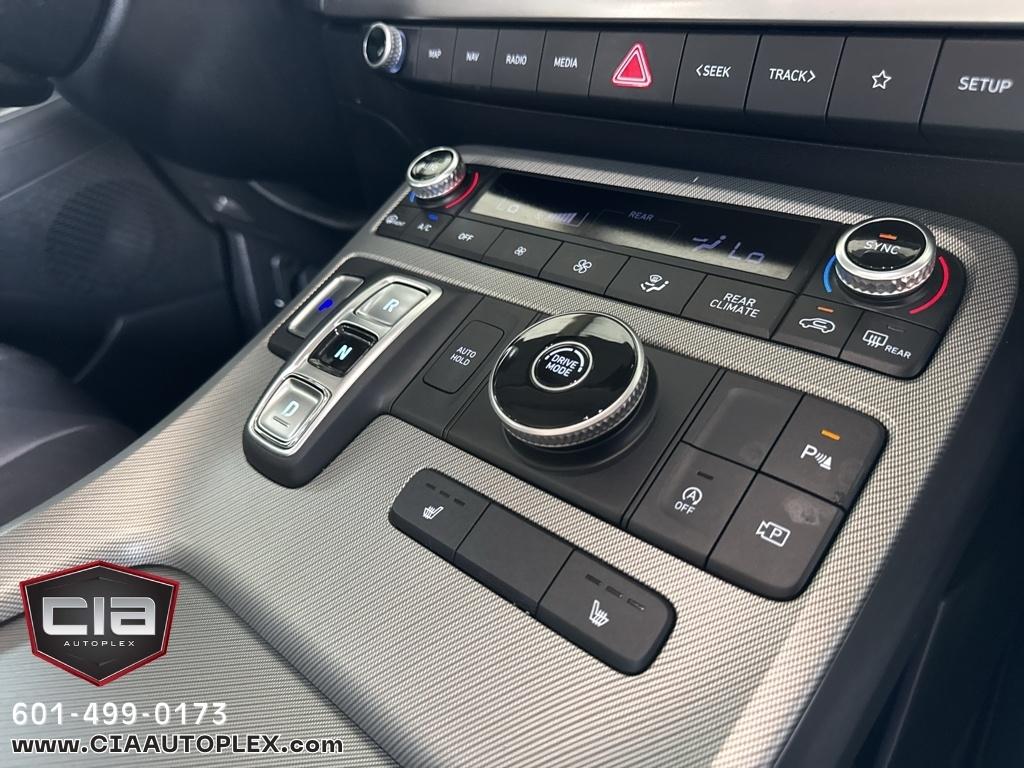 Hyundai Palisade XRT FWD 2024