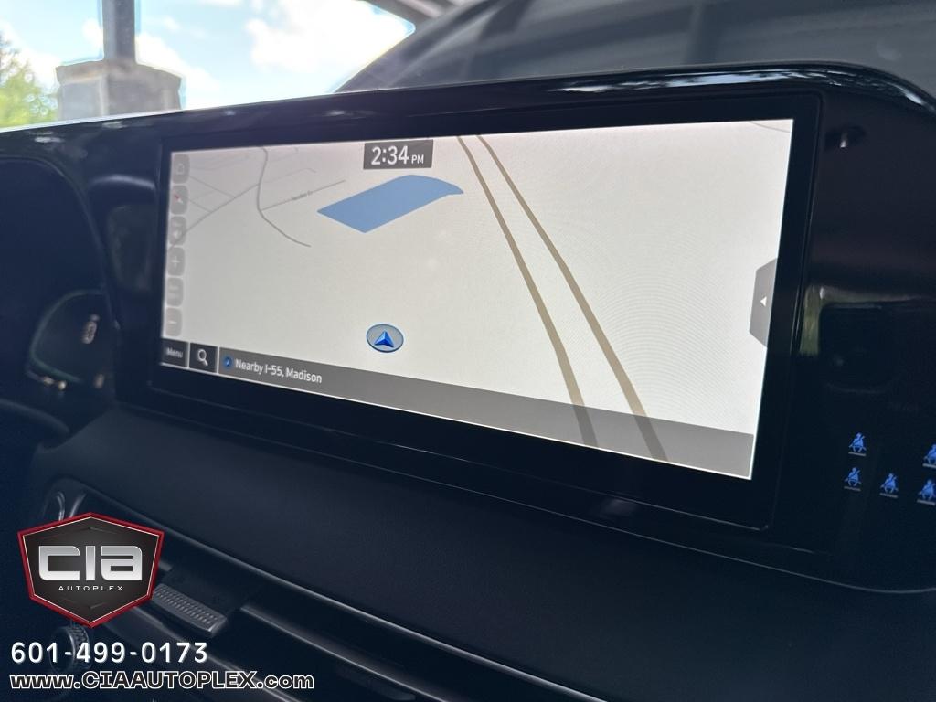 Hyundai Palisade XRT FWD 2024