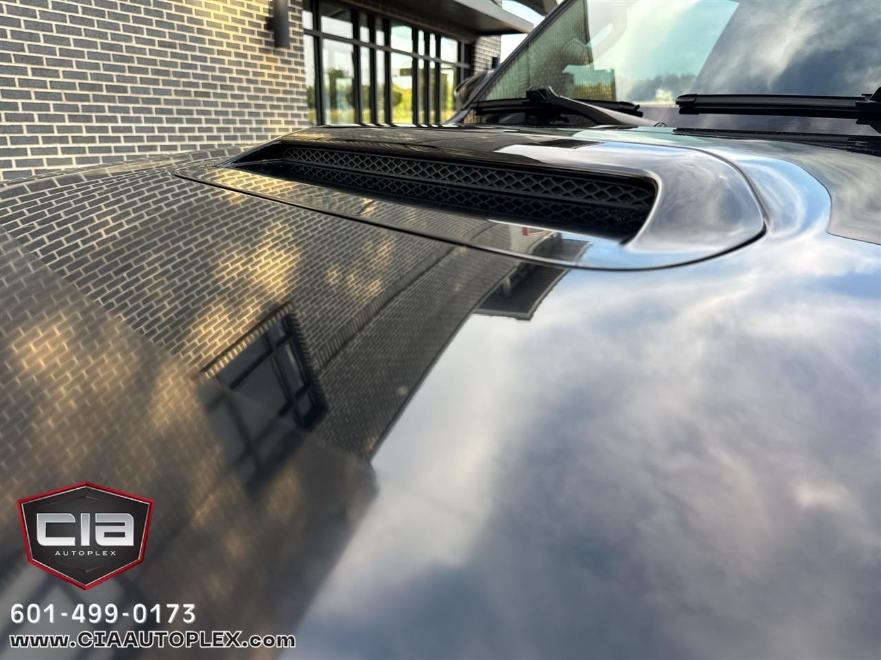 Toyota 4Runner TRD Off Road 4WD (Natl) 2021