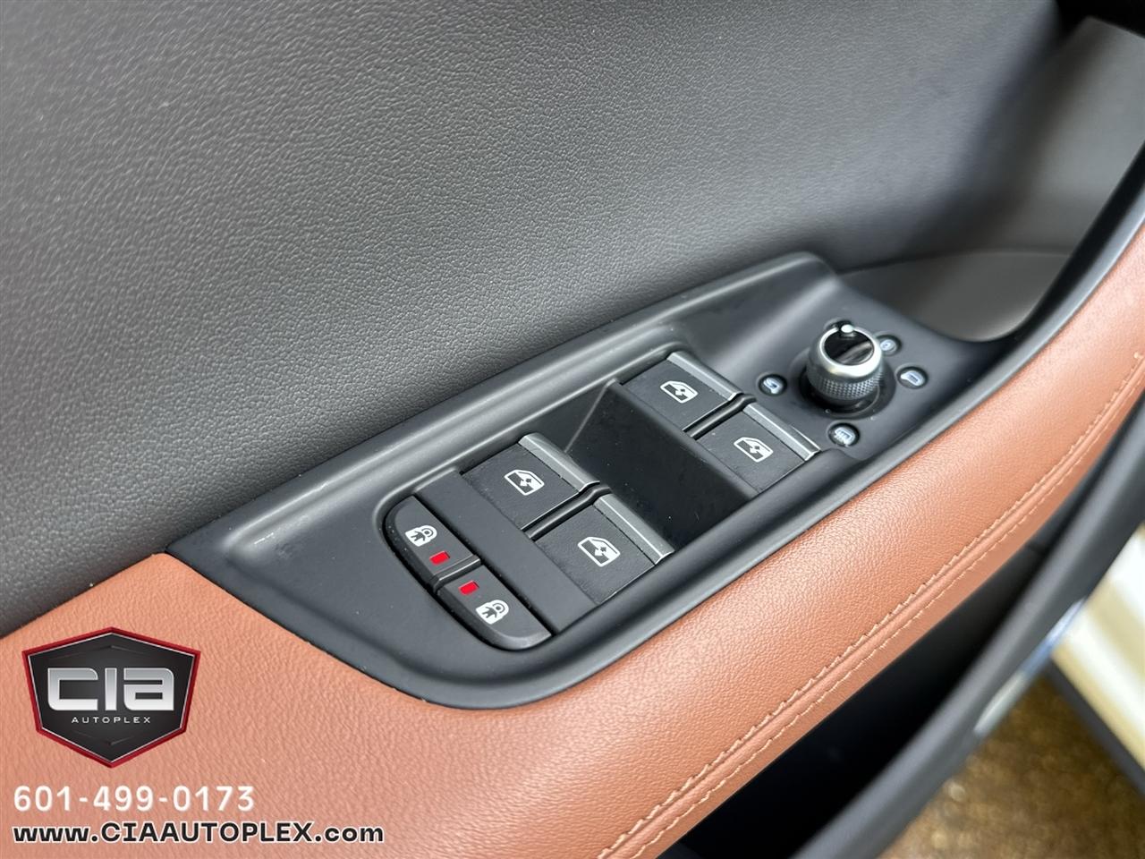 Audi Q7 Premium Plus 45 TFSI quattro 2023