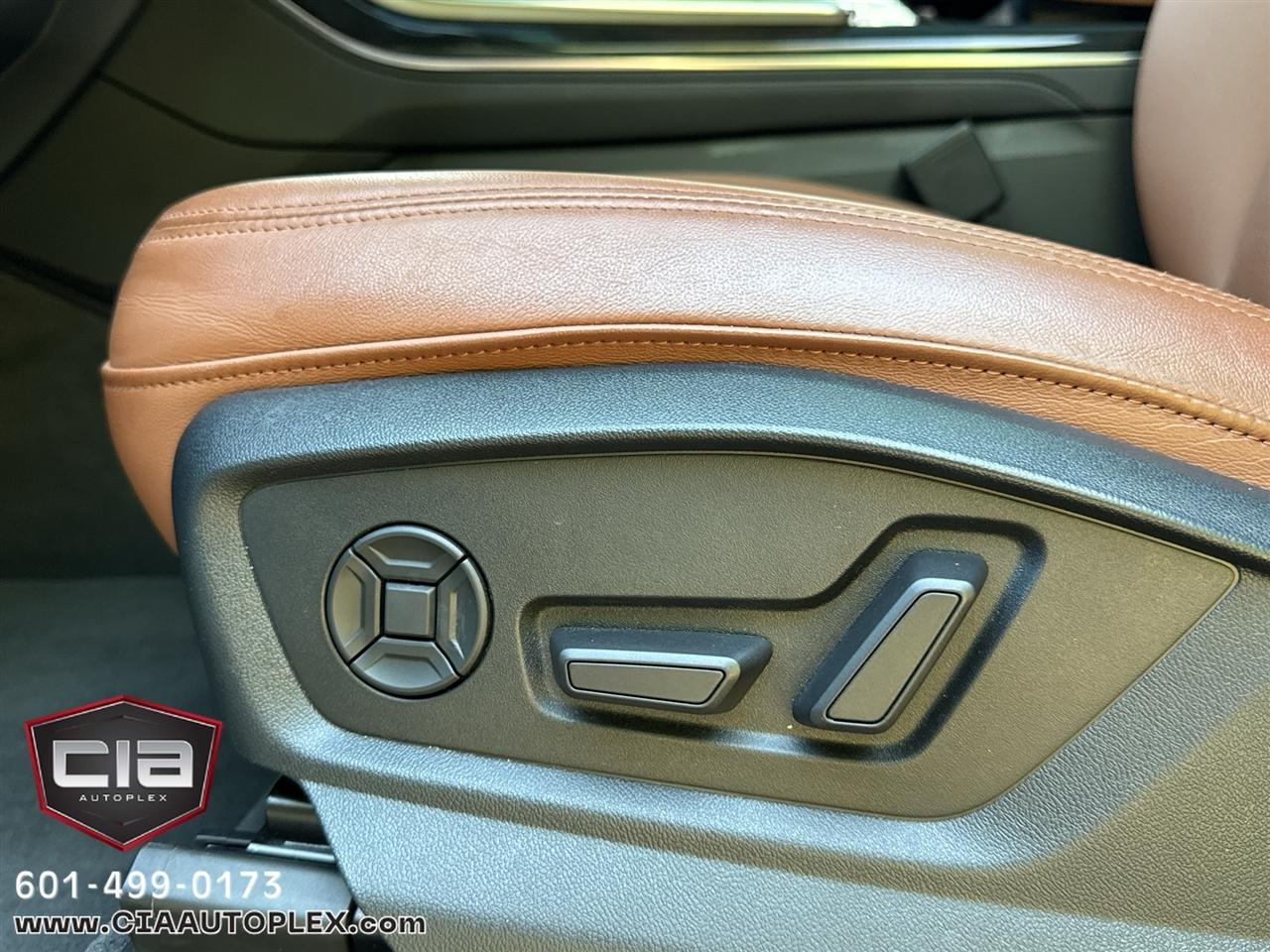Audi Q7 Premium Plus 45 TFSI quattro 2023
