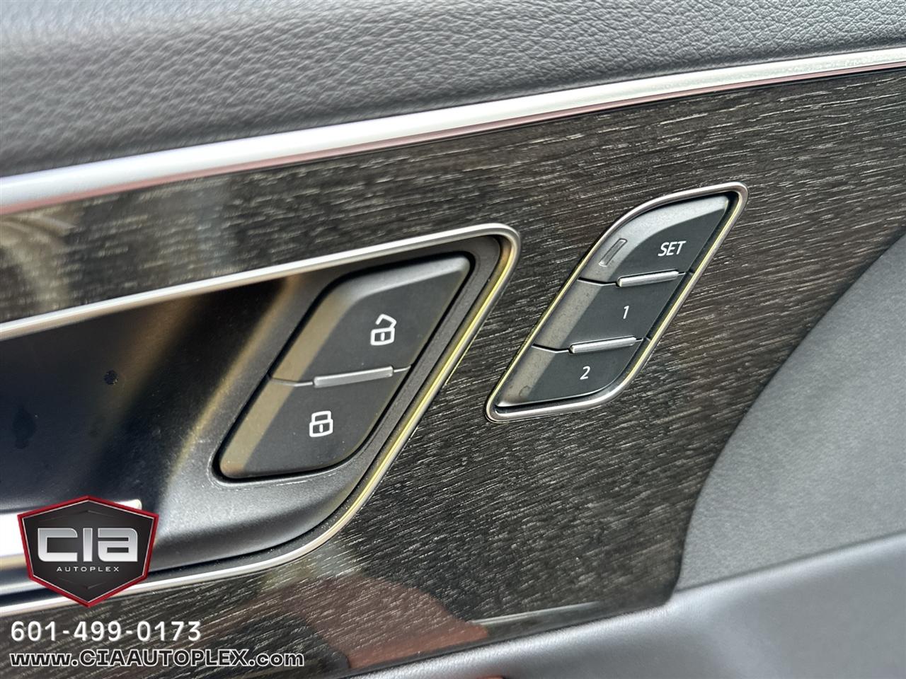 Audi Q7 Premium Plus 45 TFSI quattro 2023