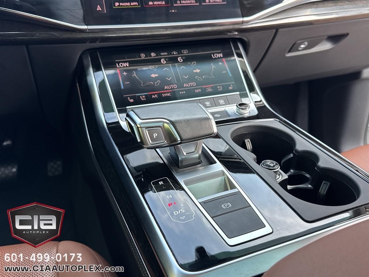 Audi Q7 Premium Plus 45 TFSI quattro 2023