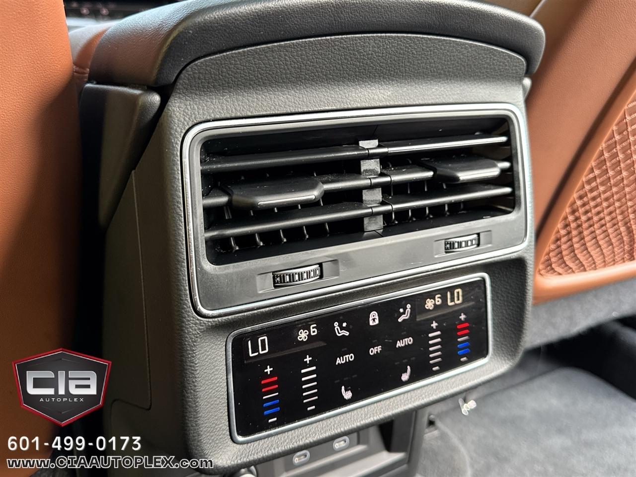 Audi Q7 Premium Plus 45 TFSI quattro 2023