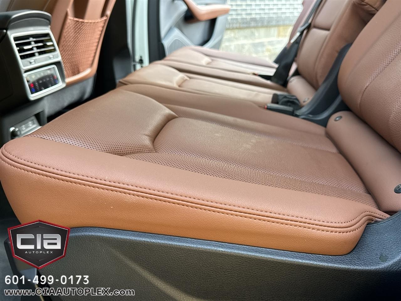 Audi Q7 Premium Plus 45 TFSI quattro 2023