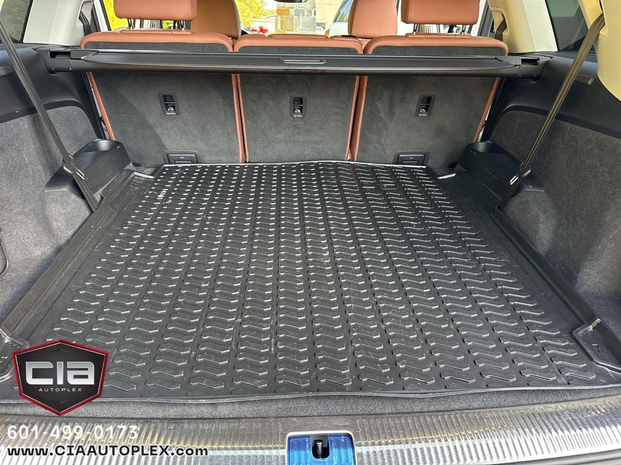 Audi Q7 Premium Plus 45 TFSI quattro 2023