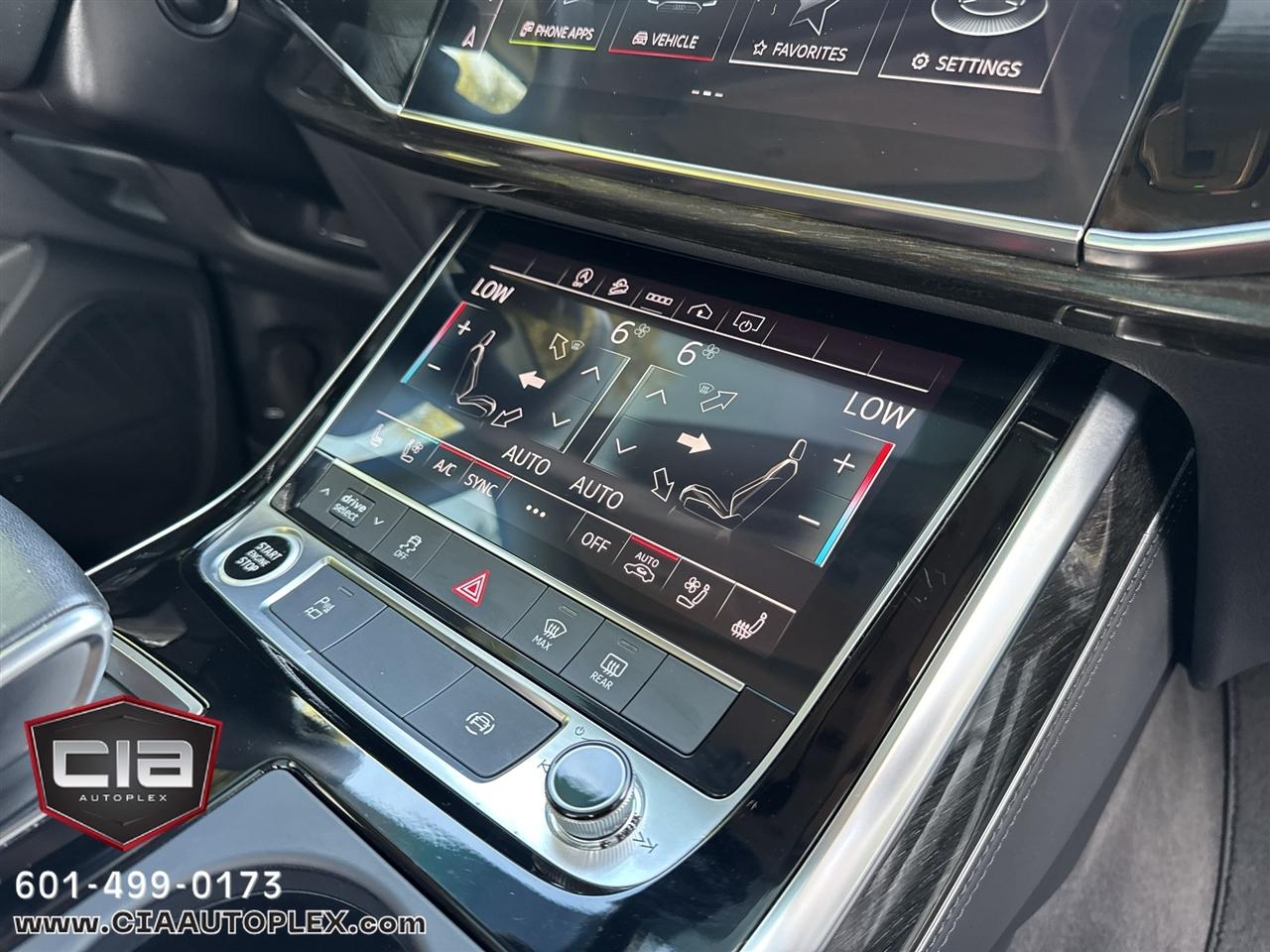 Audi Q7 Premium Plus 45 TFSI quattro 2023