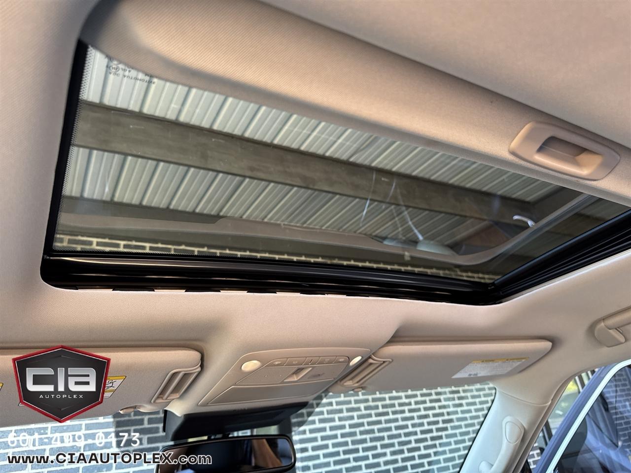 Nissan Armada 4x2 SL 2023