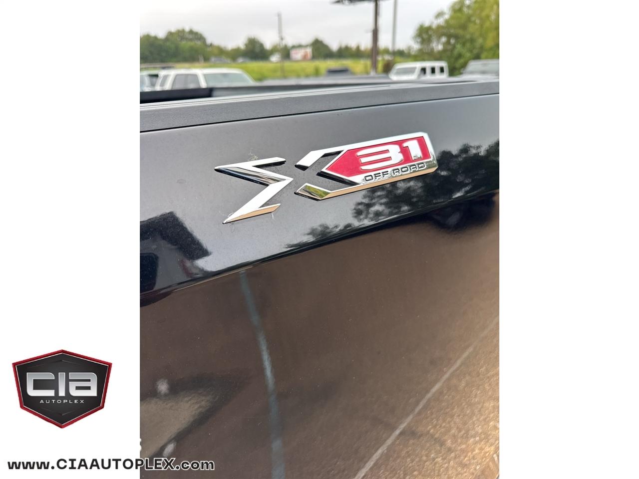 GMC Sierra 1500 4WD Double Cab 147" Elevation 2019