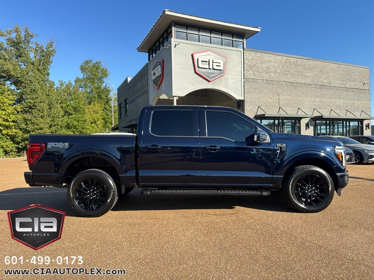 Ford F-150 photo 6