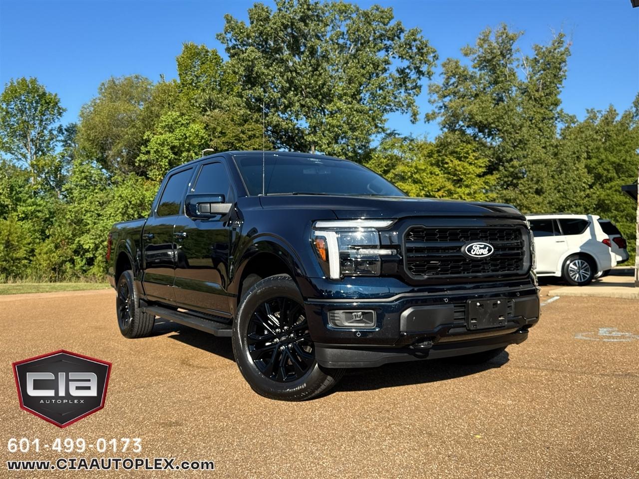 Ford F-150 photo 9