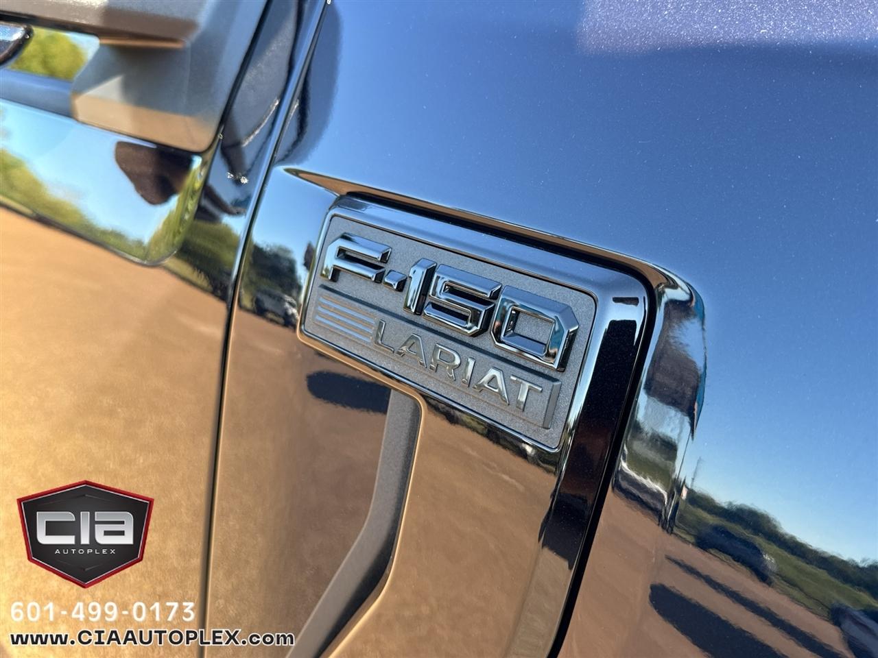 Ford F-150 photo 10