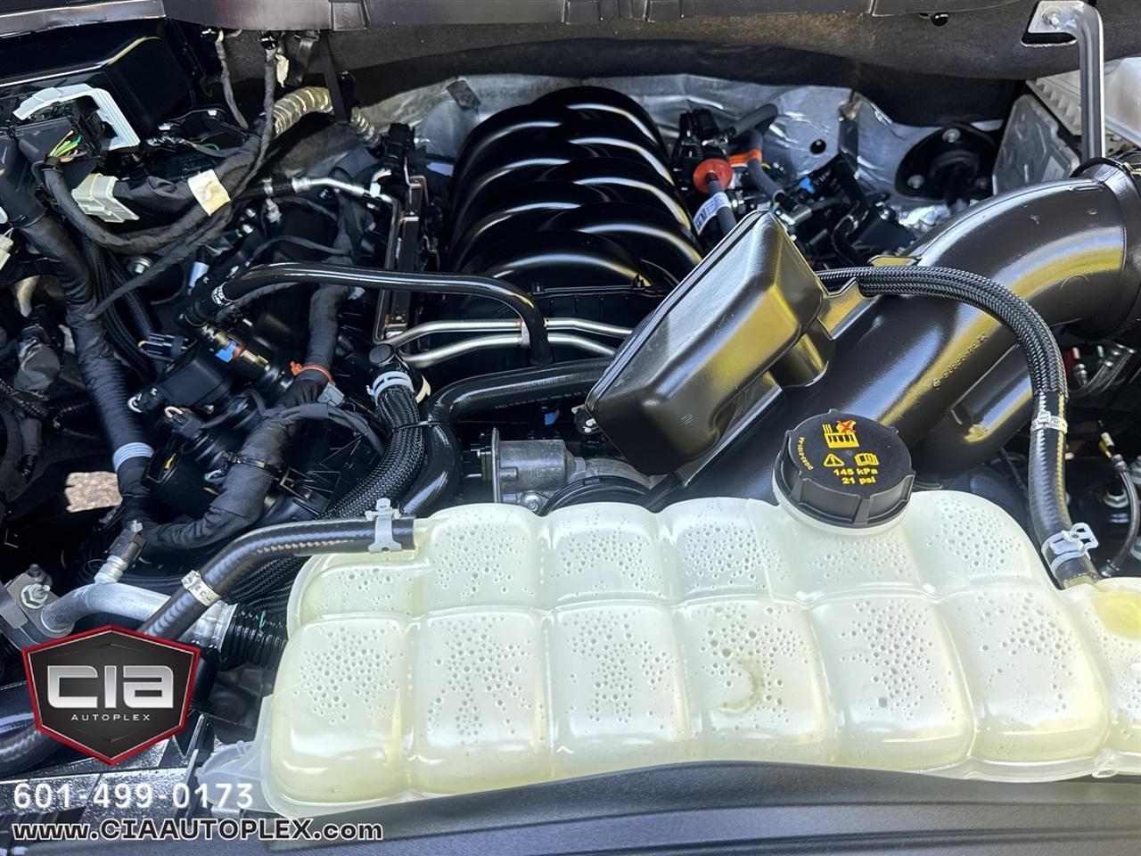 Ford F-150 photo 14