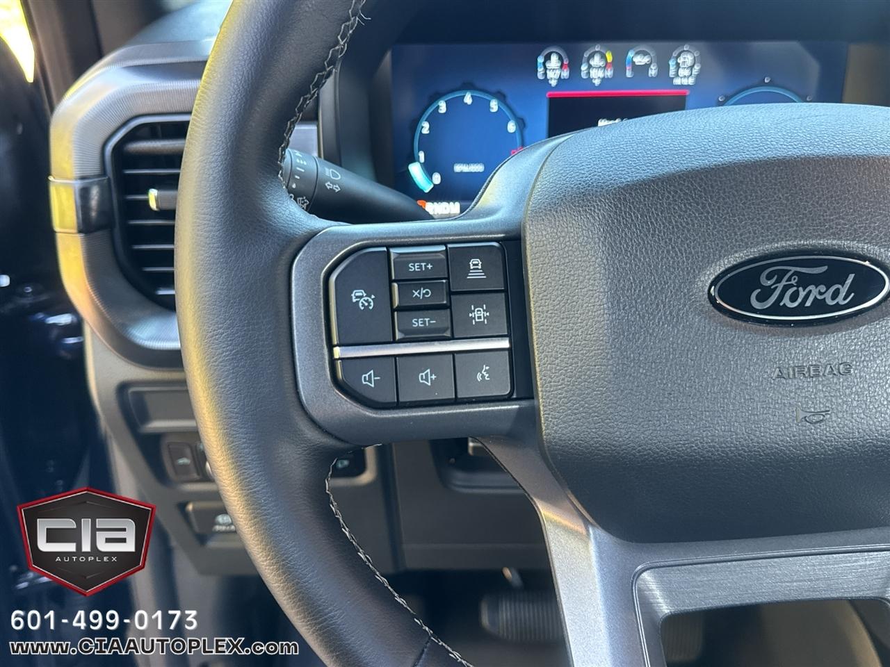 Ford F-150 photo 16