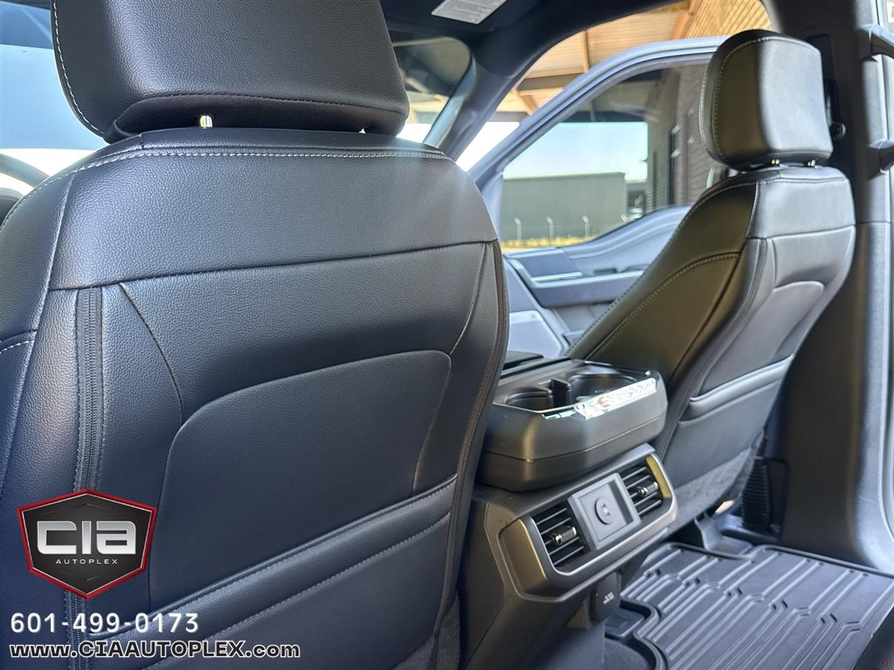 Ford F-150 photo 19