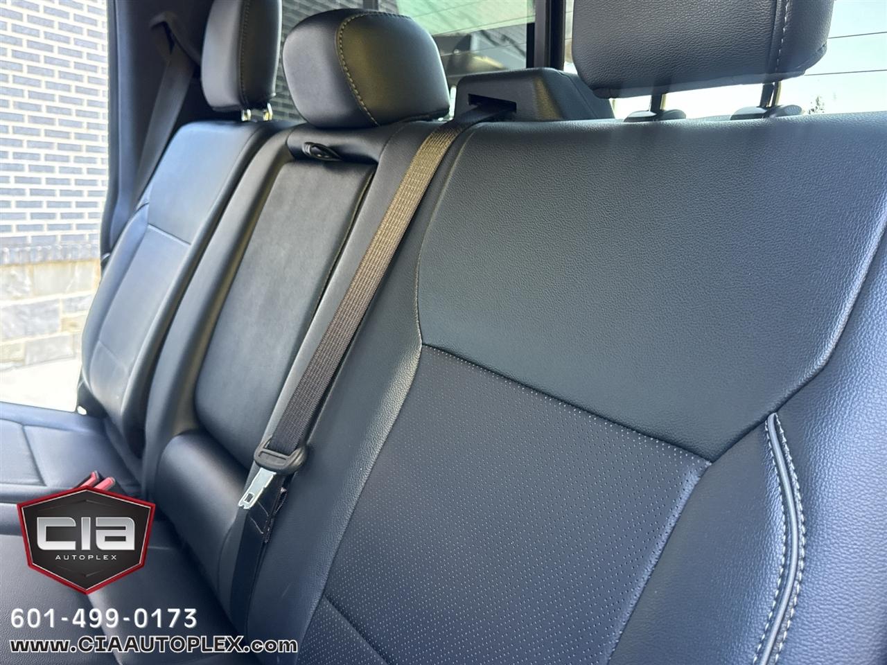 Ford F-150 photo 21