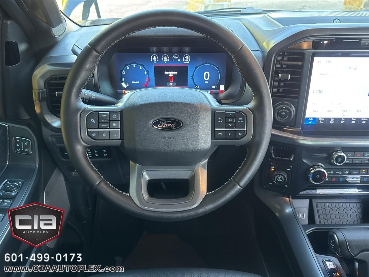 Ford F-150 photo 22