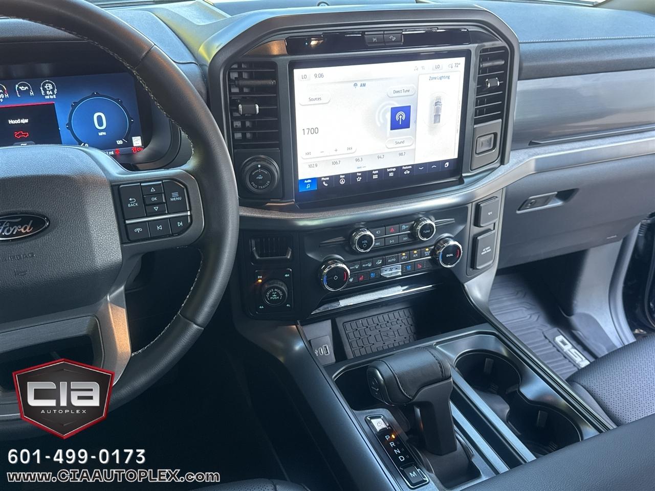 Ford F-150 photo 23