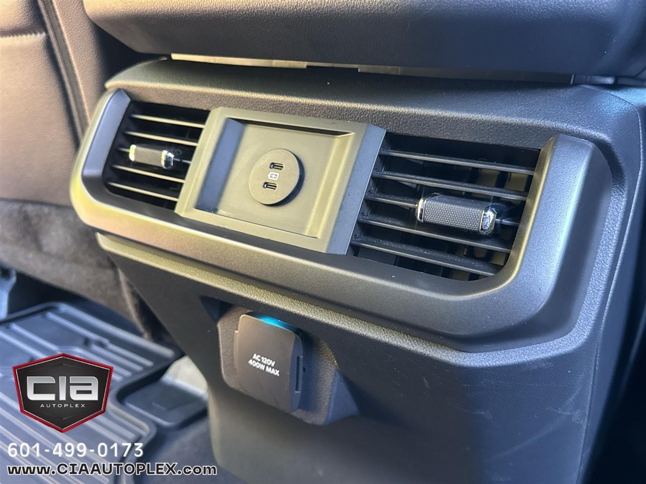 Ford F-150 photo 25