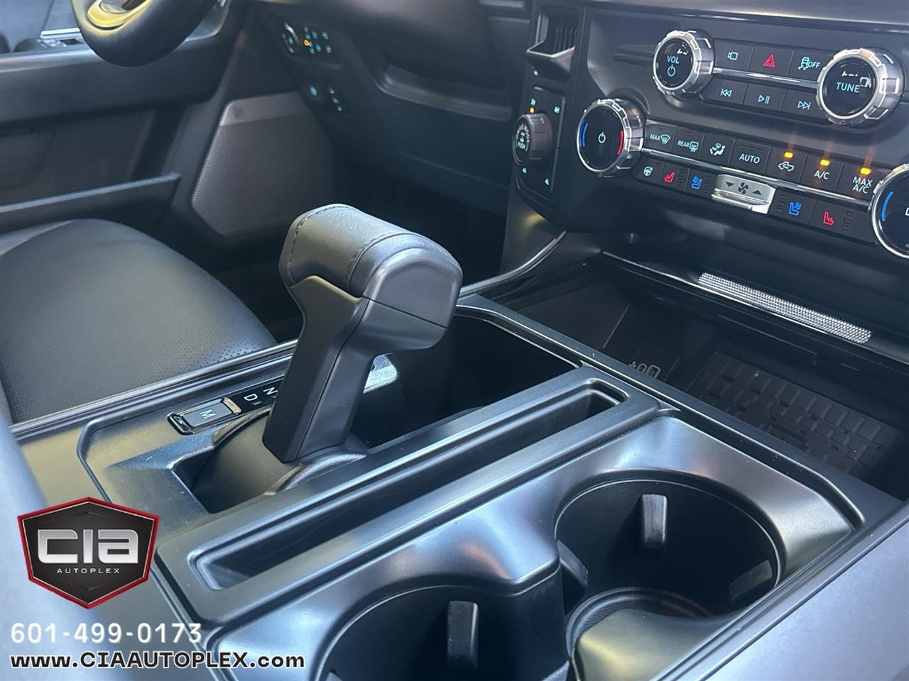 Ford F-150 photo 27