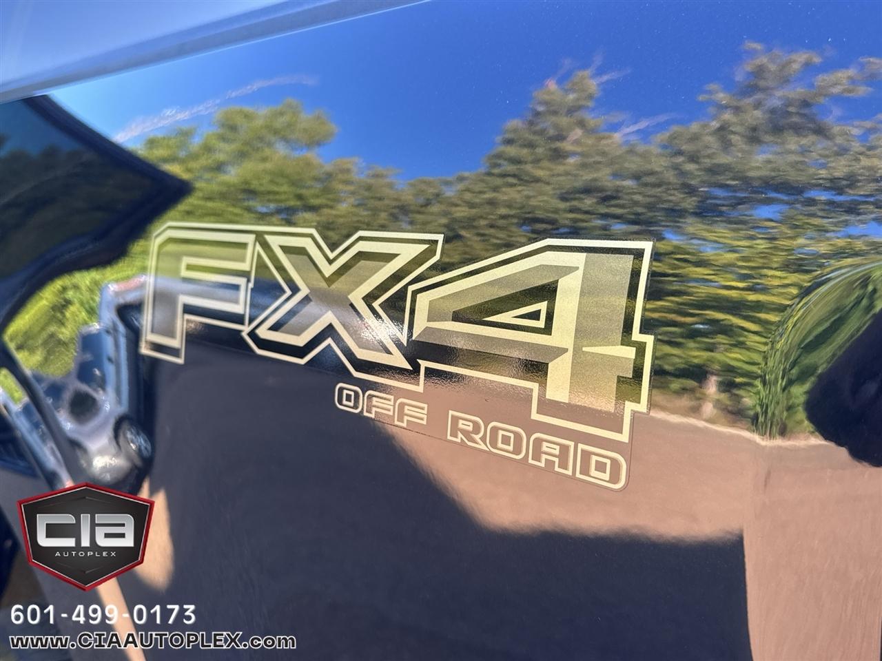 Ford F-150 photo 31