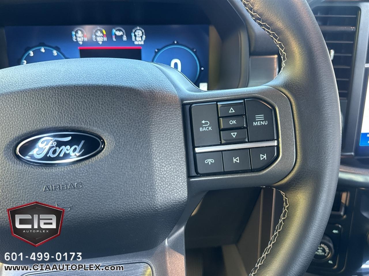 Ford F-150 photo 34