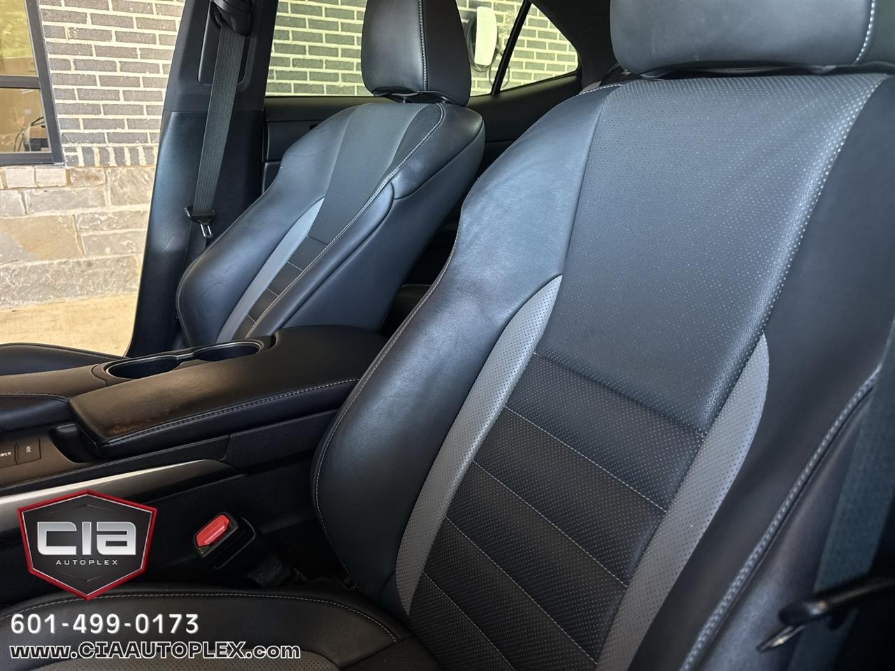 Lexus IS IS 300 F Sport RWD 2020