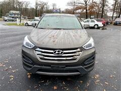 2013 Hyundai Santa Fe 