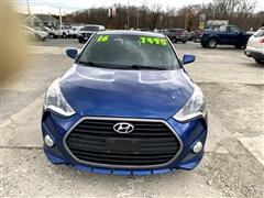 2016 Hyundai Veloster 