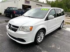 2015 Dodge Grand Caravan 