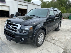2014 Ford Expedition 