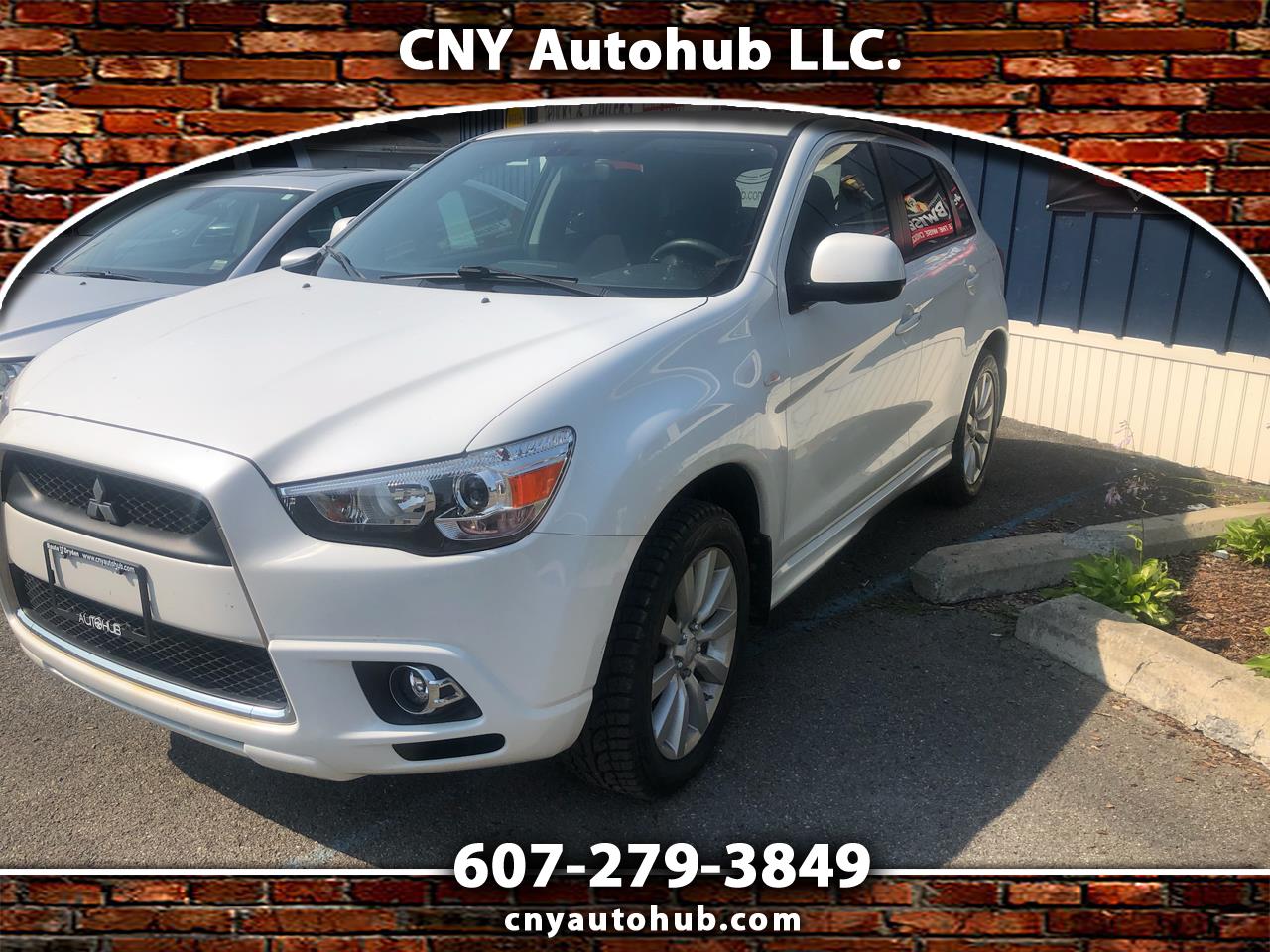 Used Cars Dryden NY Used Cars & Trucks NY CNY Autohub LLC.