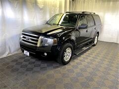 2014 Ford Expedition  2014 Ford Expedition