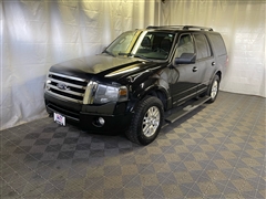 2014 Ford Expedition 
