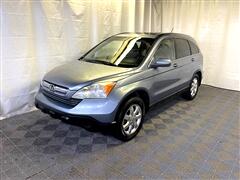 2008 Honda CR-V  2008 Honda CR-V