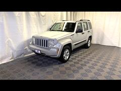 2012 Jeep Liberty  2012 Jeep Liberty