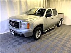 2011 GMC Sierra 1500  2011 GMC Sierra 1500